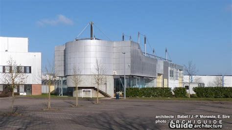 usine paco rabanne chartres